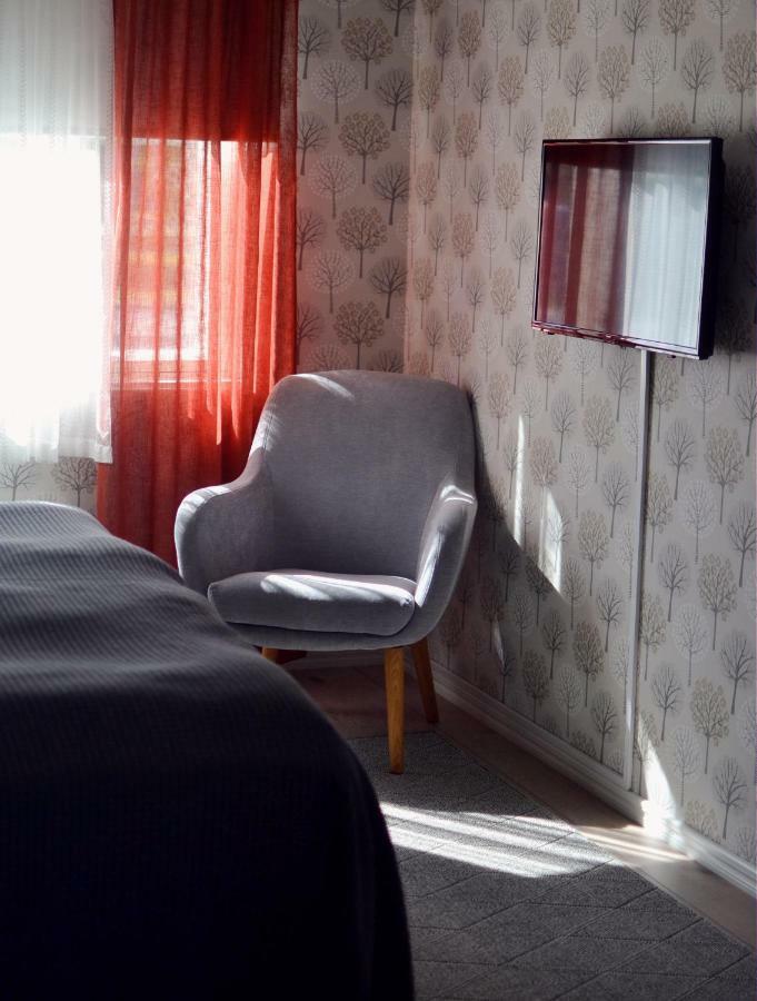 Putiikkihotelli Kemi 1932 Экстерьер фото